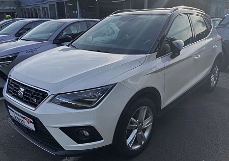 Seat Arona FR NAVI LED ACC SHZ PDC