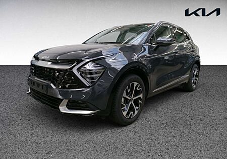 Kia Sportage Spirit 1.6 KAMERA,SITZHZG,NAVI,CARPLAY,DAB.KEYLESS