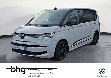 VW T7 Multivan Volkswagen 2,0 TSI OPF KÜ Edition