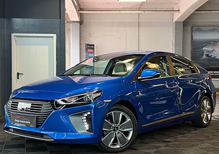 Hyundai Ioniq Premium Hybrid*LEDER/KAMERA/LED/SPUR