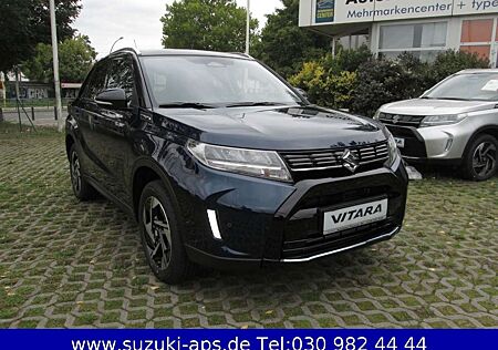Suzuki Vitara 1.4 BOOSTERJET Hybrid A/T 4WD GLX