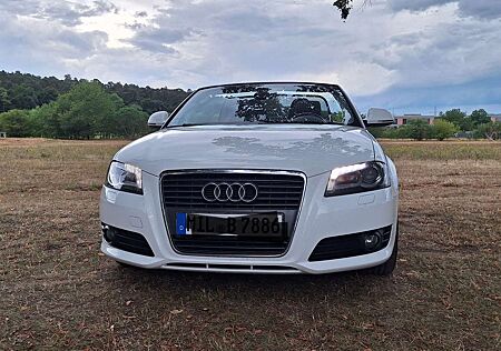 Audi A3 Ambition