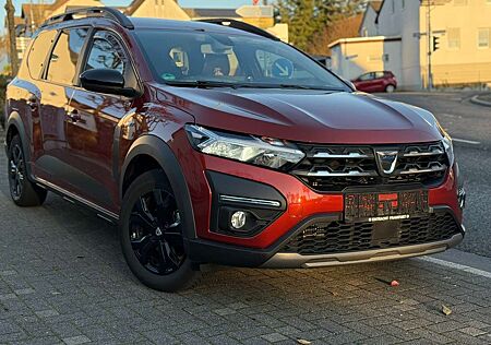 Dacia Jogger EXTREME/1.HAND/APPLE CAR/LPG-GAS-BENZIN/7-SITZTER