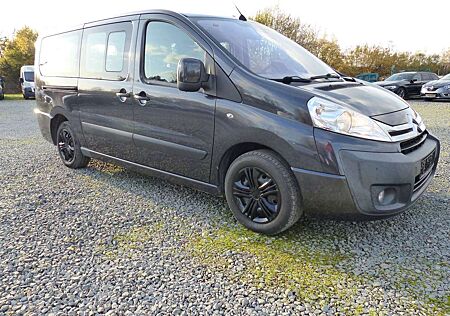 Citroën Jumpy Citroen HDi 125 FAP L2 Multispace Tendance