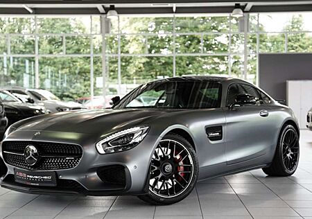 Mercedes-Benz AMG GT Coupé Edition One ?20* *Schale *S-Abgas