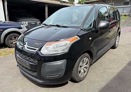 Citroën C3 Picasso Citroen Attraction *Klima/AUX*