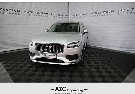 Volvo XC 90 XC90 Momentum Pro AWD B5 Pano+LED+Leder+7-Sitzer