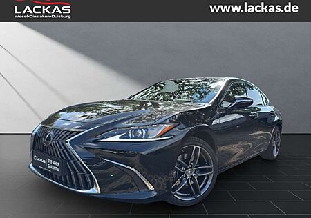 Lexus ES 300 BUSINESS*SCHIEBEDACH*LED*NAVI*ALLWETTER*GARANTIE