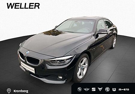 BMW 430 i Gran Coupe Advant NaviProf ACC H/K GSD DAB