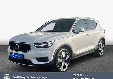 Volvo XC 40 XC40 XC40 T2 Momentum Pro ''Thors Hammer'' * RFC