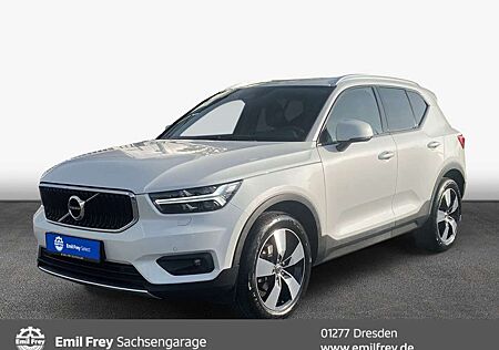 Volvo XC 40 XC40 XC40 T2 Momentum Pro ''Thors Hammer'' * RFC