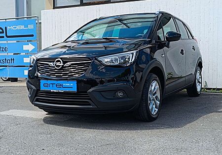 Opel Crossland X Edition Automatik Kamera Car Play