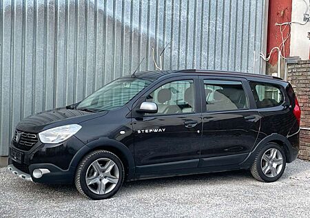 Dacia Lodgy Stepway Selection°7-SITZER°NAVI°KAMERA°