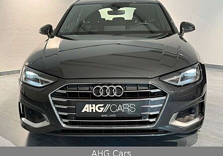 Audi A4 Avant 40 TDI DSG*NAVI*R-CAMAR*SHZ*TEMP*1HAND*