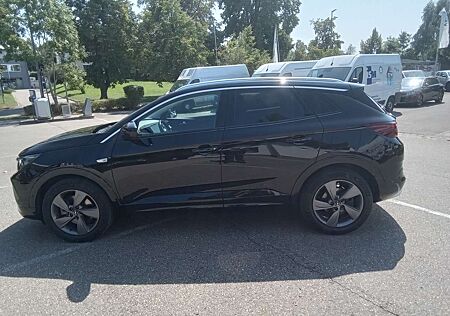 Opel Grandland X Ultimate Plug-in-Hybrid