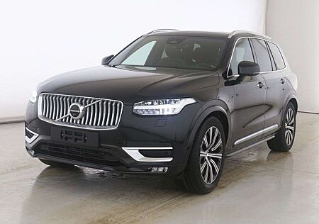 Volvo XC 90 XC90 B5 AWD Mild-Hybrid Diesel Plus Bright