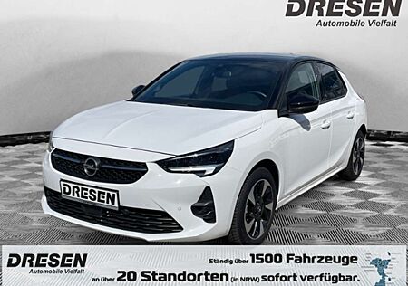 Opel Corsa F e GS Line Klimaautom On-Board-Lader Technologie