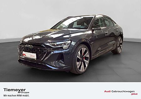 Audi Q8 e-tron Sportback 55 Q ADVANCED UPE130 LM22 AH