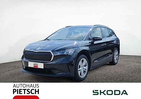Skoda Enyaq iV 60 Loft Klima Navi Smart Link Sitzhzg.