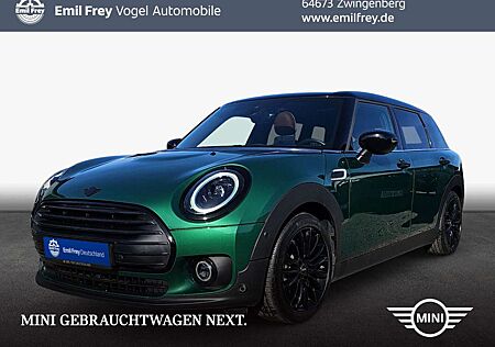 Mini Cooper Clubman Aut. Classic Trim SHZ* LED*