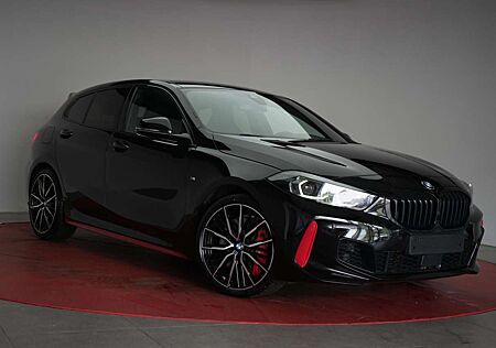 BMW 128 ti M Sport Navi/Temp/Virtual/Side