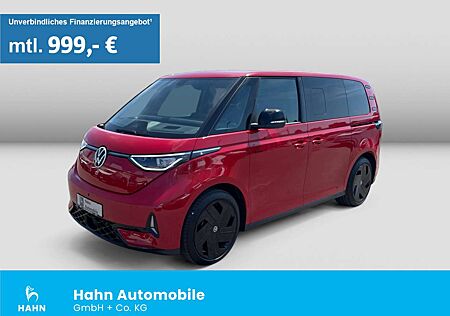 VW ID.BUZZ Volkswagen ID. Buzz GTX 250KW 6SITZE 4MOTION AHK WÄRMEPUMPE