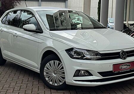 VW Polo Volkswagen TÜV AU NEU*KLIMA*PDC*HIGHLINE*KAMERA*