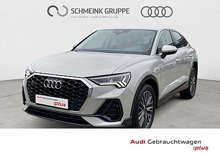 Audi Q3 40 TFSI quattro MATRIX 360° MEMORY