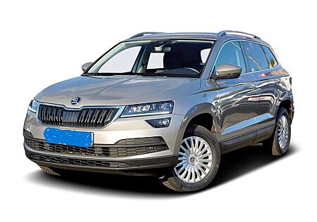 Skoda Karoq 1.5 TSI ACT DSG Style