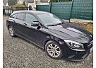 Mercedes-Benz CLA 220 Shooting Brake d 7G-DCT SCORE!