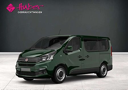 Fiat Talento Kombi FAMILY L1H1 (*ANHÄNGERKUPPLUNG*)