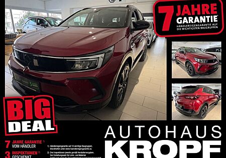 Opel Grandland 1.2 Turbo *8-FACH* FLA 360 SpurH