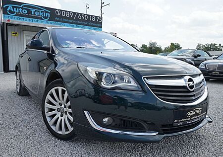 Opel Insignia 2.0 CDTi Bi-Turbo Business Innovat. 4x4