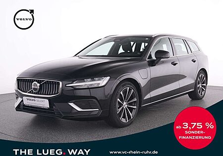 Volvo V60 V 60 T6 AWD PLUGIN HYBRID+AHK+PARKASSIST+WINPAK