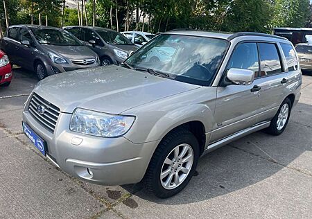 Subaru Forester 2.0 ,Tüv neu