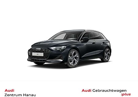 Audi A3 30 TFSI advanced*NAVI-PLUS*KAMERA*A