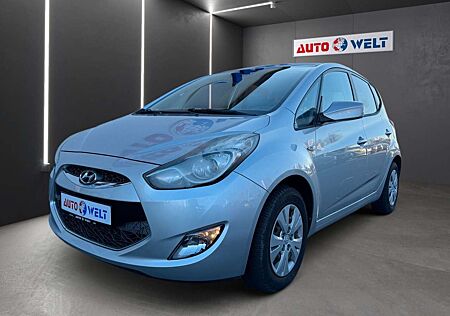 Hyundai ix20 1.6 Comfort
