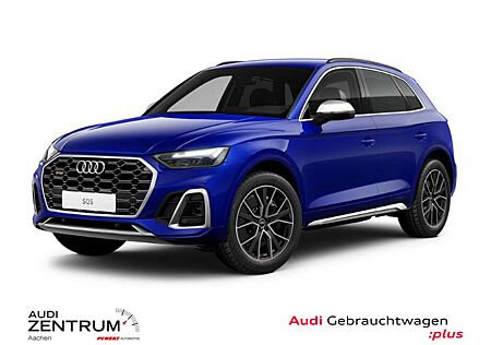 Audi SQ5 3.0 TDI*VC*LED*PDC *