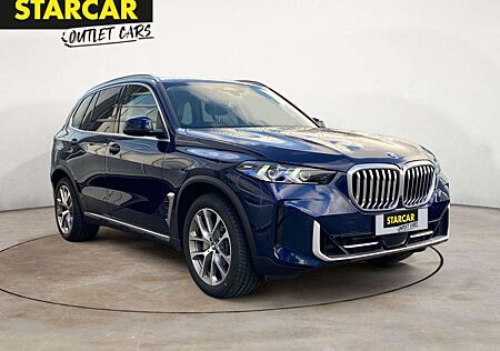 BMW X5 xDRIVE 30d HUD+LEDER+AHK+INNOVATION+H&K+20"