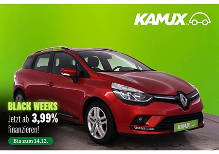 Renault Clio IV 0.9TCe Expression+ENERGY+NAVI+TEMPO+PDC