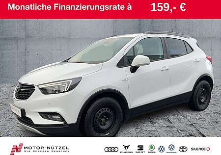 Opel Mokka X 1.4T ON SHZ+GRA+2xPDC+NSW+MFL+MFA+BT+18"