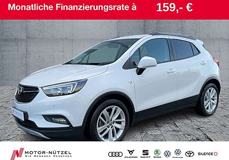 Opel Mokka X 1.4T ON SHZ+GRA+2xPDC+NSW+MFL+MFA+BT+18"