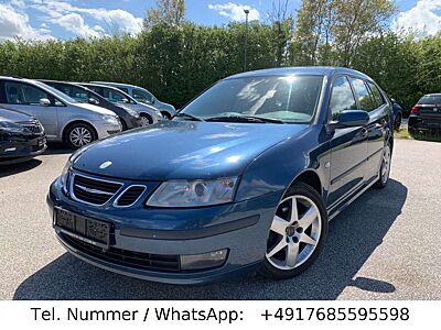 Saab 9-3 Kombi 1.8 t Arc