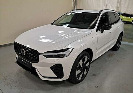 Volvo XC 60 XC60 Plus Dark Recharge T6 20''LM Pano 360kam Harman AC