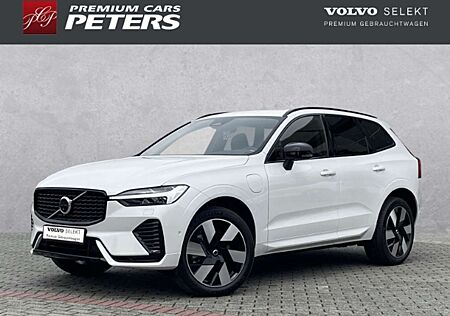 Volvo XC 60 XC60 Plus Dark Recharge T6 20''LM Pano 360kam Harman AC
