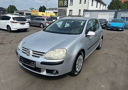 VW Golf Volkswagen V Lim. Comfortline