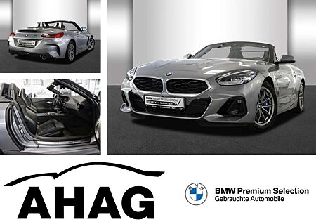 BMW Z4 sDrive30i M SPORT PAKET Innovationsp. Head-Up