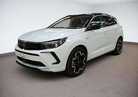 Opel Grandland 1.6 Turbo Ultimate Plug-in-Hybrid 225PS 8-AT 4x4 A