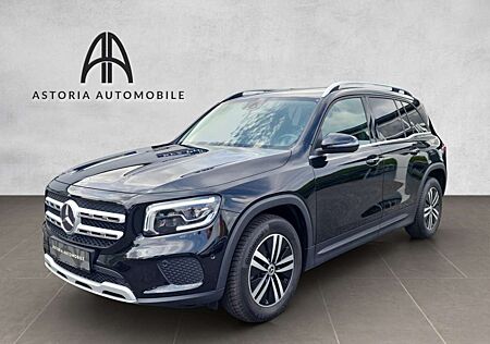 Mercedes-Benz GLB 220 Style AHK Multibeam MBUX DAB Park-Paket