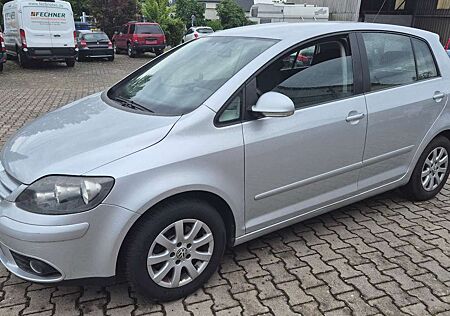 VW Golf Volkswagen Plus V Comfortline